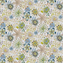Жёлтые обои для стен Sirpi Missoni Home 4 M4A 10313