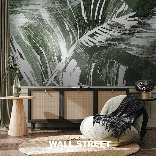 Фотообои в интерьере артикул Lowe 14, LOWE, Wall street Фотообои в интерьере артикул Lowe 14, LOWE, Wall street