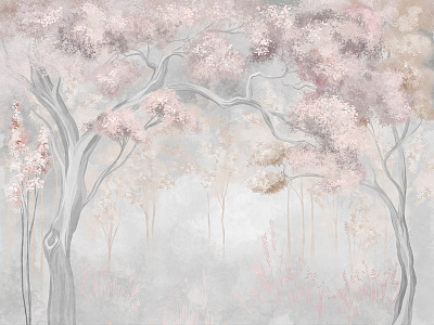 Фотообои Arbre-22: 12, ARBRE 22, Wall street Фотообои Arbre-22: 12, ARBRE 22, Wall street