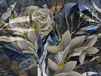 Фотообои Astral-20: 5, ASTRAL 20, Wall street