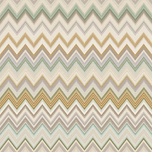 Жёлтые обои для стен Sirpi Missoni Home 4 M4A 10333