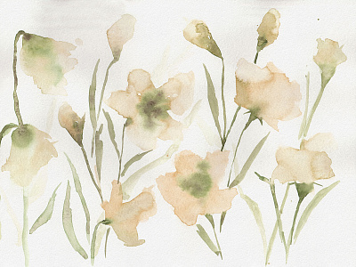 Фотообои Watercolor-21: 19, WATERCOLOR 21, Wall street Фотообои Watercolor-21: 19, WATERCOLOR 21, Wall street