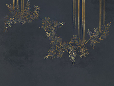 Фотообои Luxe 11, LUXE, Wall street Фотообои Luxe 11, LUXE, Wall street