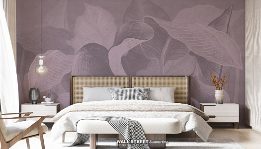 Фотообои в интерьере артикул SUMMERTIME 27, SUMMERTIME, Wall street Фотообои в интерьере артикул SUMMERTIME 27, SUMMERTIME, Wall street