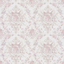 Розовые обои в зал Kerama Marazzi April KM5812