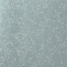 Голубые обои в спальню Bernardo Bartalucci Coco Art 5100-4